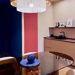 Apartment La Casa Segreta Mailand