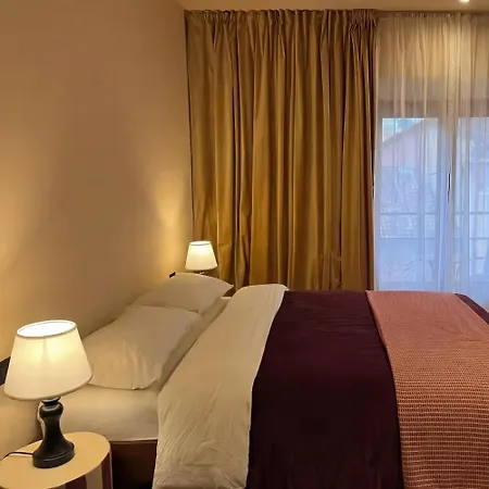 La Casa Segreta * Mediolan