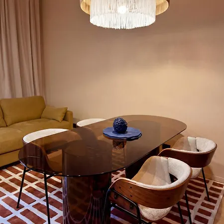 Apartament La Casa Segreta Mediolan