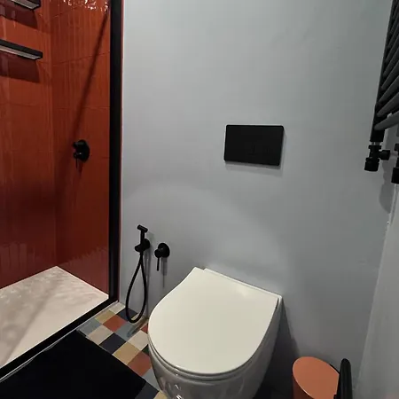 La Casa Segreta דירה מילאנו