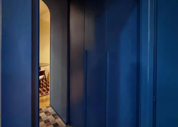 La Casa Segreta Mediolan