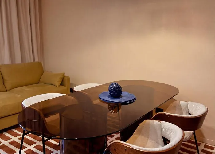 Apartament La Casa Segreta Mediolan