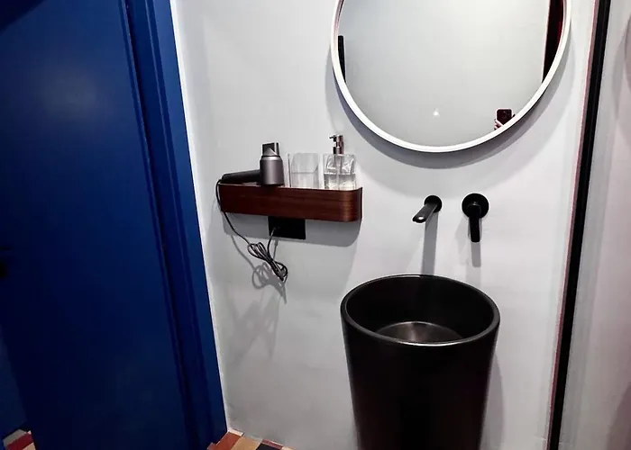 Apartament La Casa Segreta Mediolan