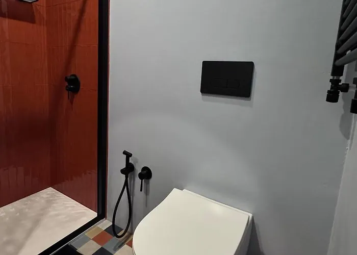 La Casa Segreta Apartament Mediolan