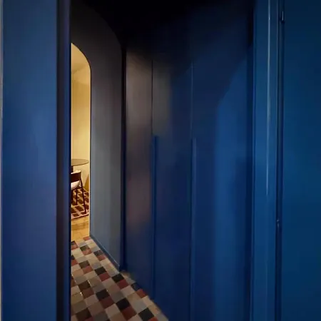 La Casa Segreta Milán