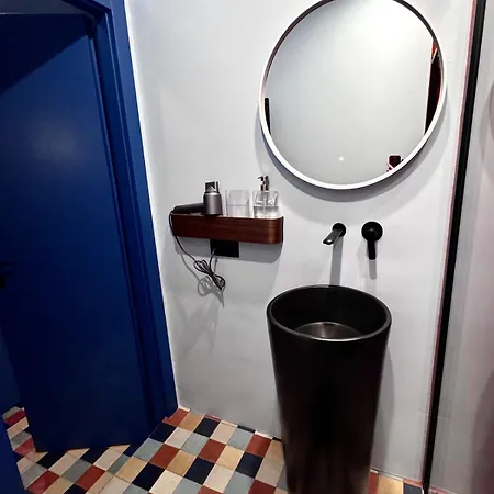 Apartamento La Casa Segreta Milán